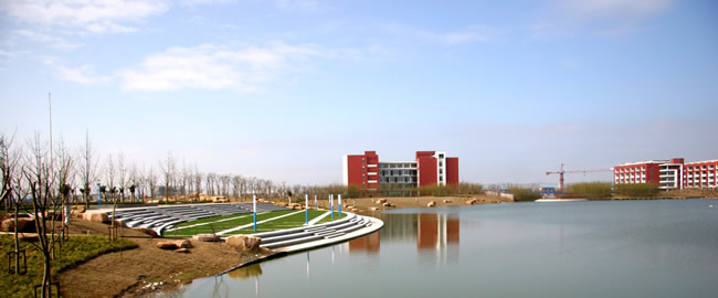 华东理工大学奉贤校区教学二楼(C、D区)弱电工程.jpg